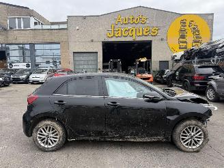 Schadeauto Kia Rio 1.2I 2018/12