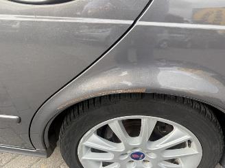 Saab 9-5 1.9 TID 150 ESTATE picture 12