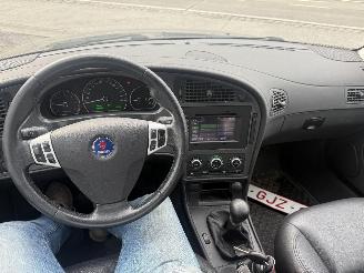 Saab 9-5 1.9 TID 150 ESTATE picture 7