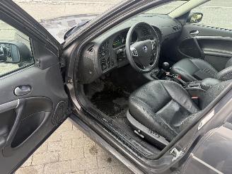 Saab 9-5 1.9 TID 150 ESTATE picture 6