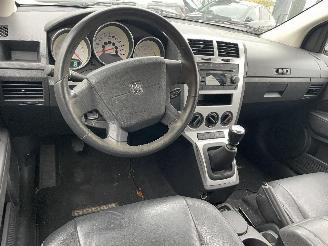 Dodge Caliber 2.0 TD SXT SPORT picture 5