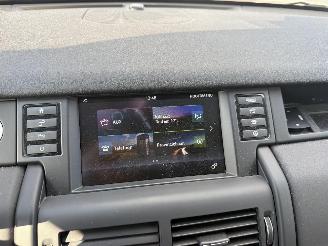 Land Rover Discovery Sport MOTOR PROBLEM picture 21