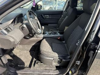 Land Rover Discovery Sport MOTOR PROBLEM picture 16