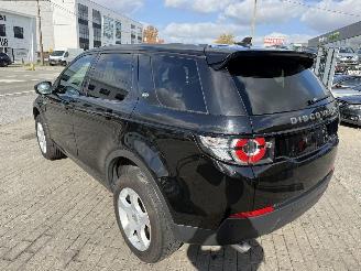 Land Rover Discovery Sport MOTOR PROBLEM picture 9