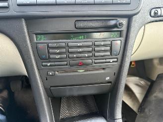 Saab 9-3 CABRIOLET picture 18