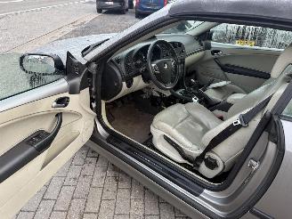 Saab 9-3 CABRIOLET picture 6