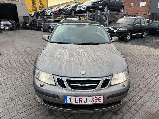 Saab 9-3 CABRIOLET picture 2