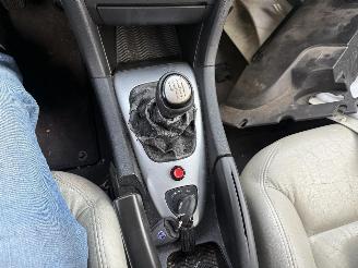 Saab 9-3 CABRIOLET picture 19