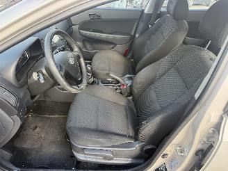 Hyundai I-30 1.6 CRDI picture 19