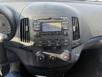 Hyundai I-30 1.6 CRDI picture 7