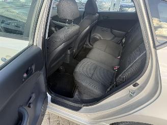Hyundai I-30 1.6 CRDI picture 16