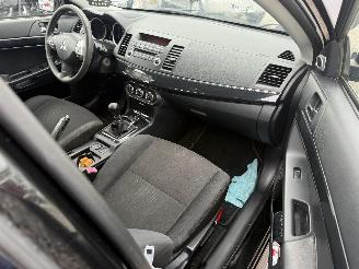 Mitsubishi Lancer 1.8 DI-D SEDAN picture 16