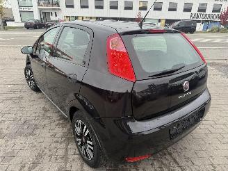Fiat Punto EVO picture 8