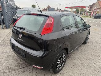 Fiat Punto EVO picture 10