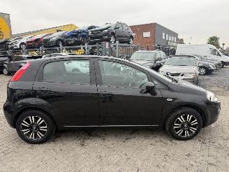 Fiat Punto EVO picture 4