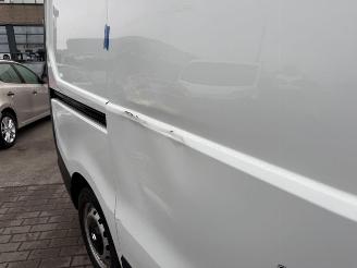 Renault Trafic  picture 9