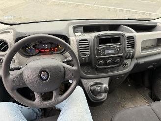 Renault Trafic  picture 10