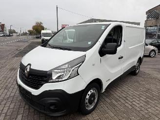 Renault Trafic  picture 7
