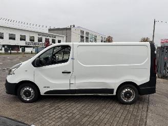 Renault Trafic  picture 6
