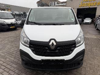Renault Trafic  picture 8