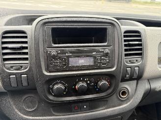 Renault Trafic  picture 11