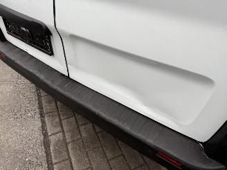 Renault Trafic  picture 20