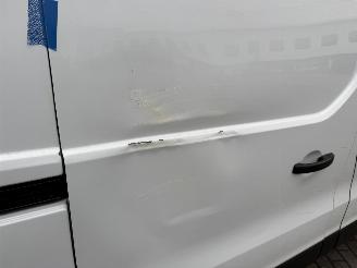 Renault Trafic  picture 19