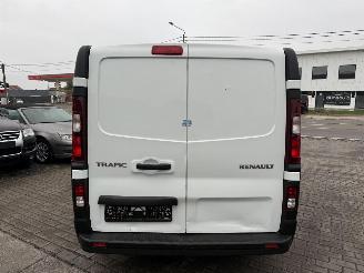 Renault Trafic  picture 4