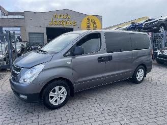 Hyundai H1 2.5 CRDI 5 PL picture 1