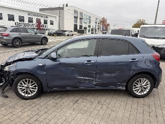 Kia Rio 1.2I FUSION picture 4