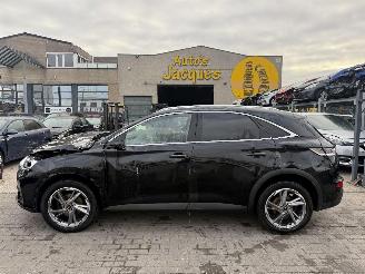 Unfallwagen DS Automobiles DS 7 Crossback 1.5 HDI 2021/12