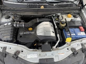 Opel Antara  picture 20
