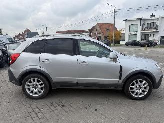 Opel Antara  picture 4