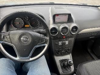 Opel Antara  picture 14