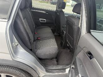 Opel Antara  picture 10