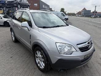 Opel Antara  picture 3