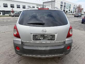 Opel Antara  picture 6