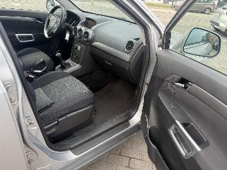 Opel Antara  picture 9
