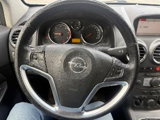 Opel Antara  picture 16