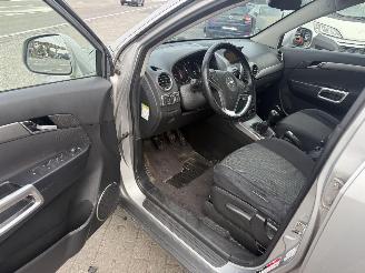 Opel Antara  picture 12