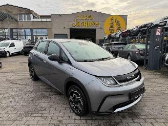uszkodzony samochody osobowe BYD Dolphin COMFORT 2024/7