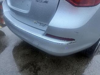 Opel Astra 1.6D picture 11