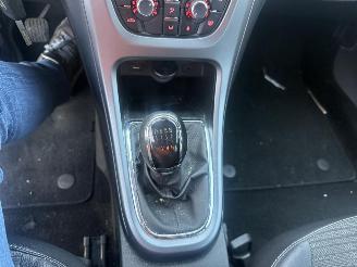Opel Astra 1.6D picture 20