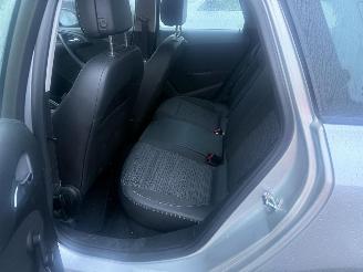 Opel Astra 1.6D picture 12