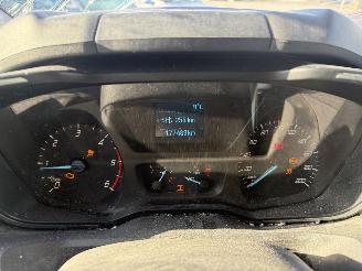 Ford Transit CUSTOM LIMITED picture 27