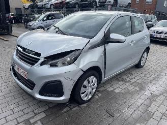 Peugeot 108 ACTIVE picture 4