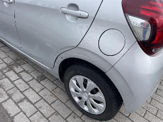 Peugeot 108 ACTIVE picture 15