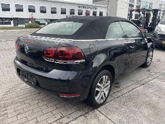 Volkswagen Golf 1.2I picture 9