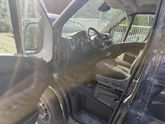 Citroën Jumper 2.2 BLUE HDI L2H2 picture 21