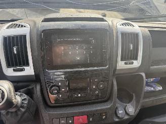 Citroën Jumper 2.2 BLUE HDI L2H2 picture 7